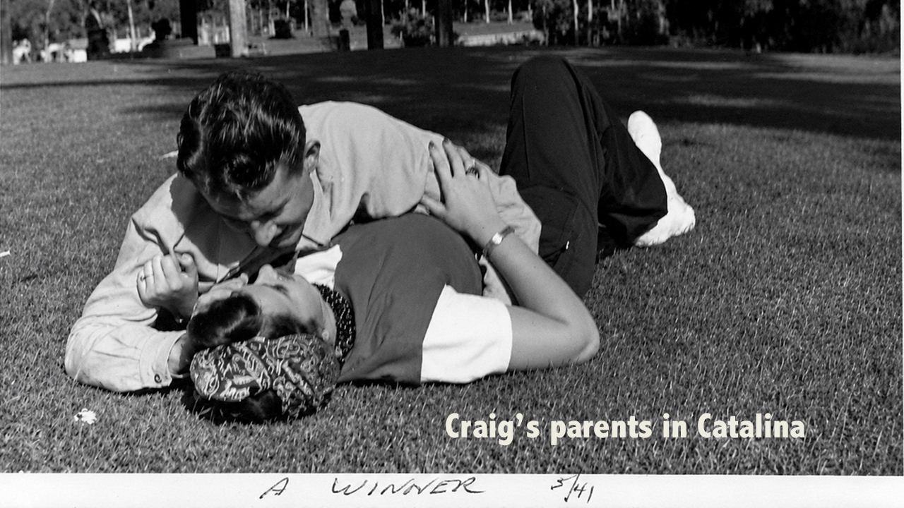 MomandDadinCatalina1941.jpg